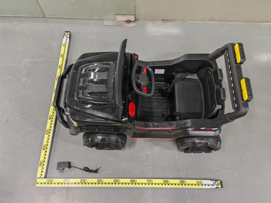 Kids Electric Ride on Car - FCC ID 2BXH7-HW1788 - GuangzhouKemuleGuojiMaoyiYouxianGongsi (3)