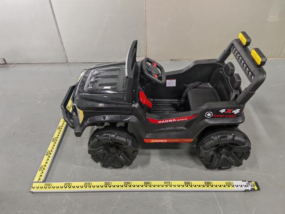 Kids Electric Ride on Car - FCC ID 2BXH7-HW1788 - GuangzhouKemuleGuojiMaoyiYouxianGongsi (2)