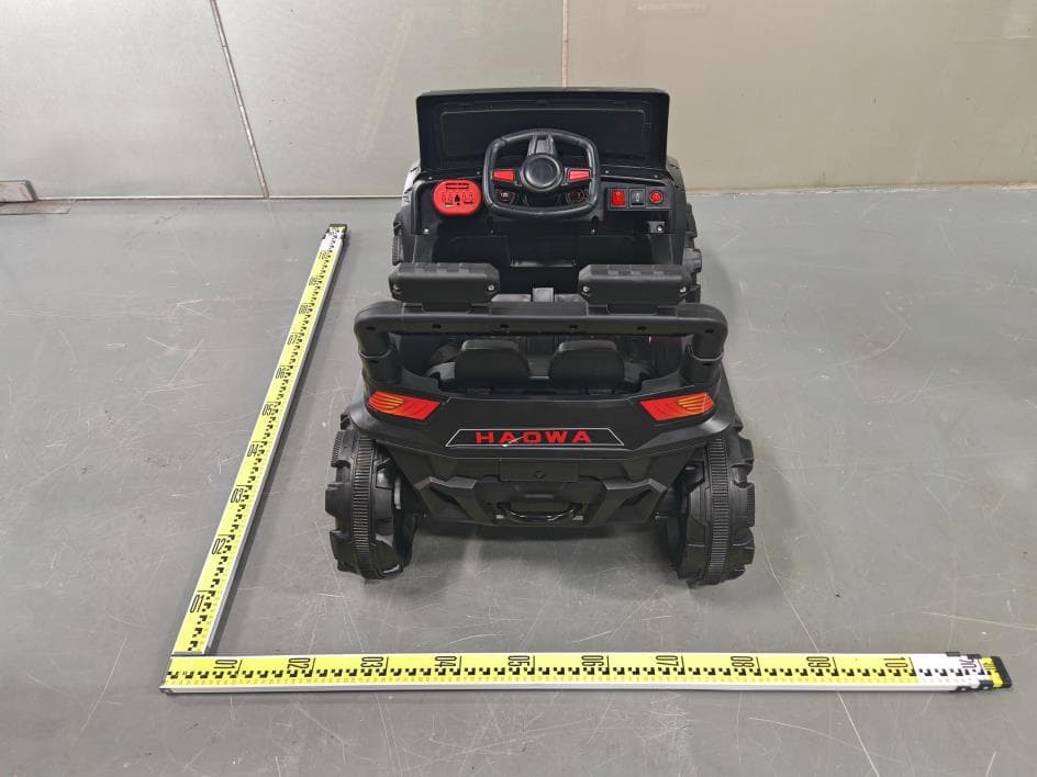 Kids Electric Ride on Car - FCC ID 2BXH7-HW1788 - GuangzhouKemuleGuojiMaoyiYouxianGongsi (5)
