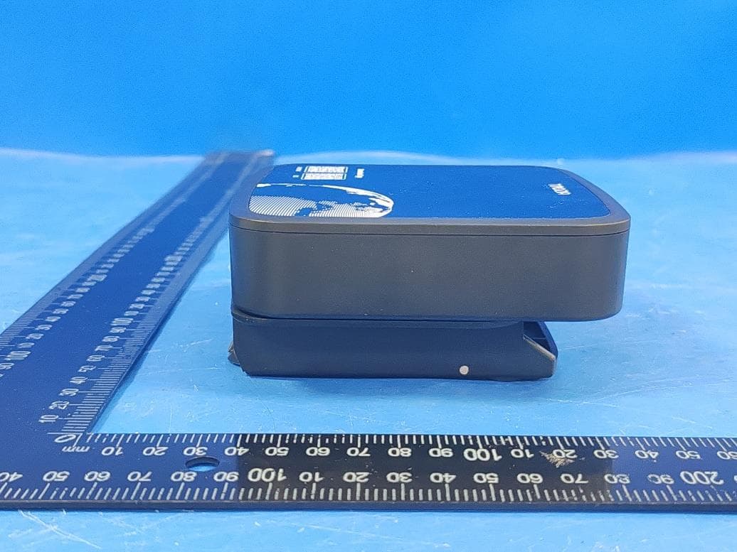 AFace attendance machine - FCC ID 2BXHG-AFACE01N - Noble Paragon Pte. Ltd. (2)