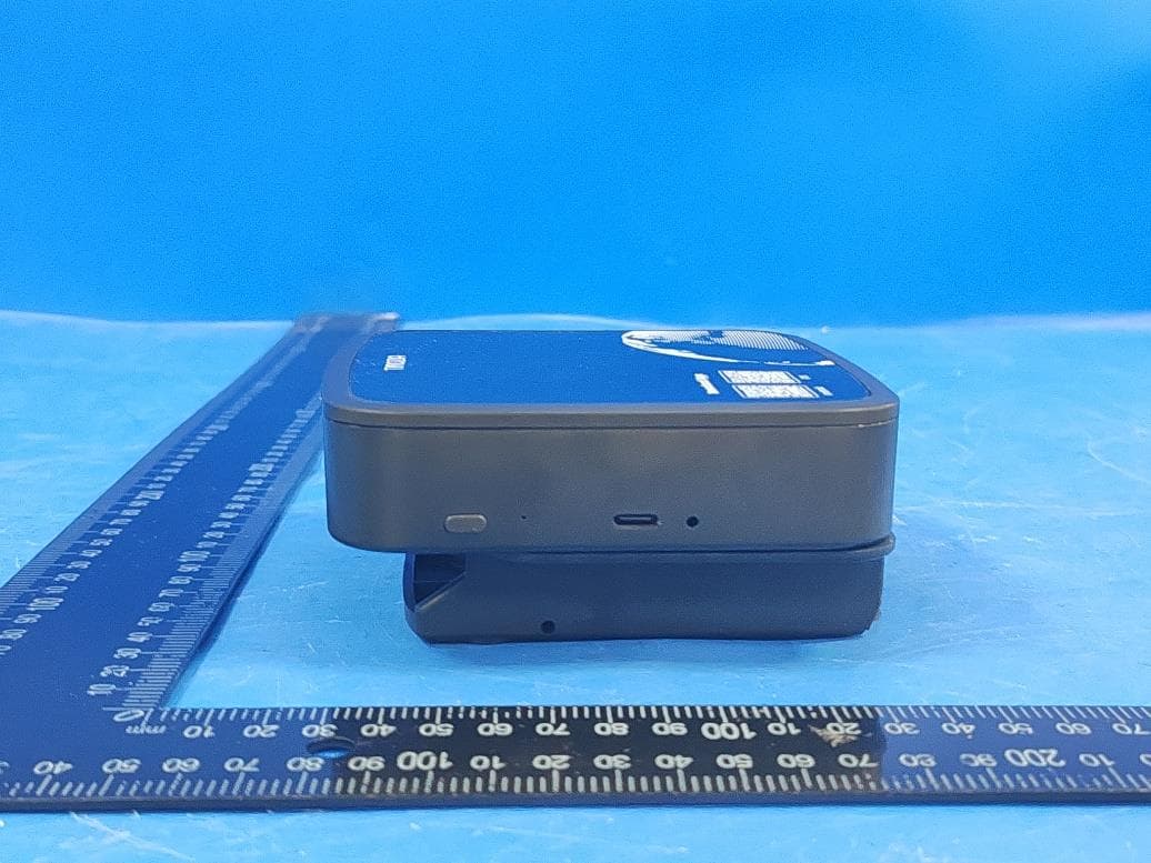 AFace attendance machine - FCC ID 2BXHG-AFACE01N - Noble Paragon Pte. Ltd.