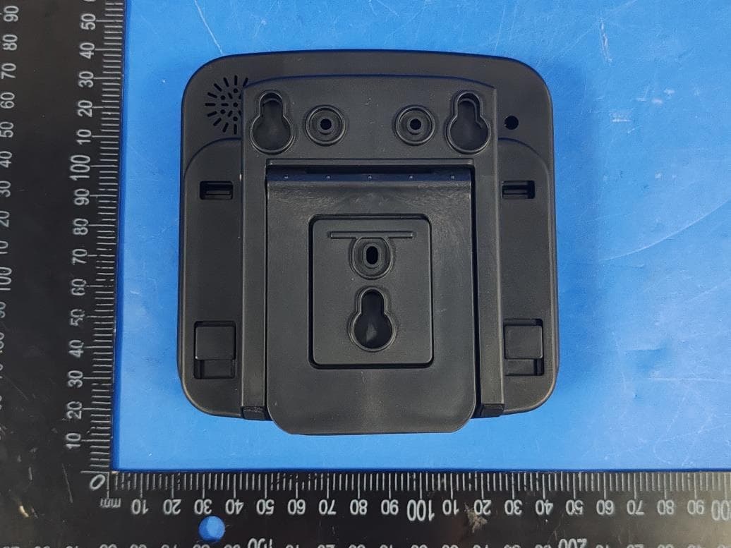 AFace attendance machine - FCC ID 2BXHG-AFACE01N - Noble Paragon Pte. Ltd. (3)