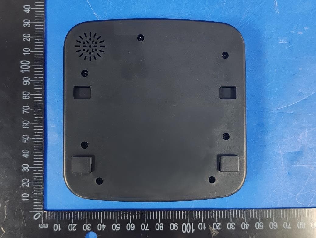 AFace attendance machine - FCC ID 2BXHG-AFACE01N - Noble Paragon Pte. Ltd. (4)