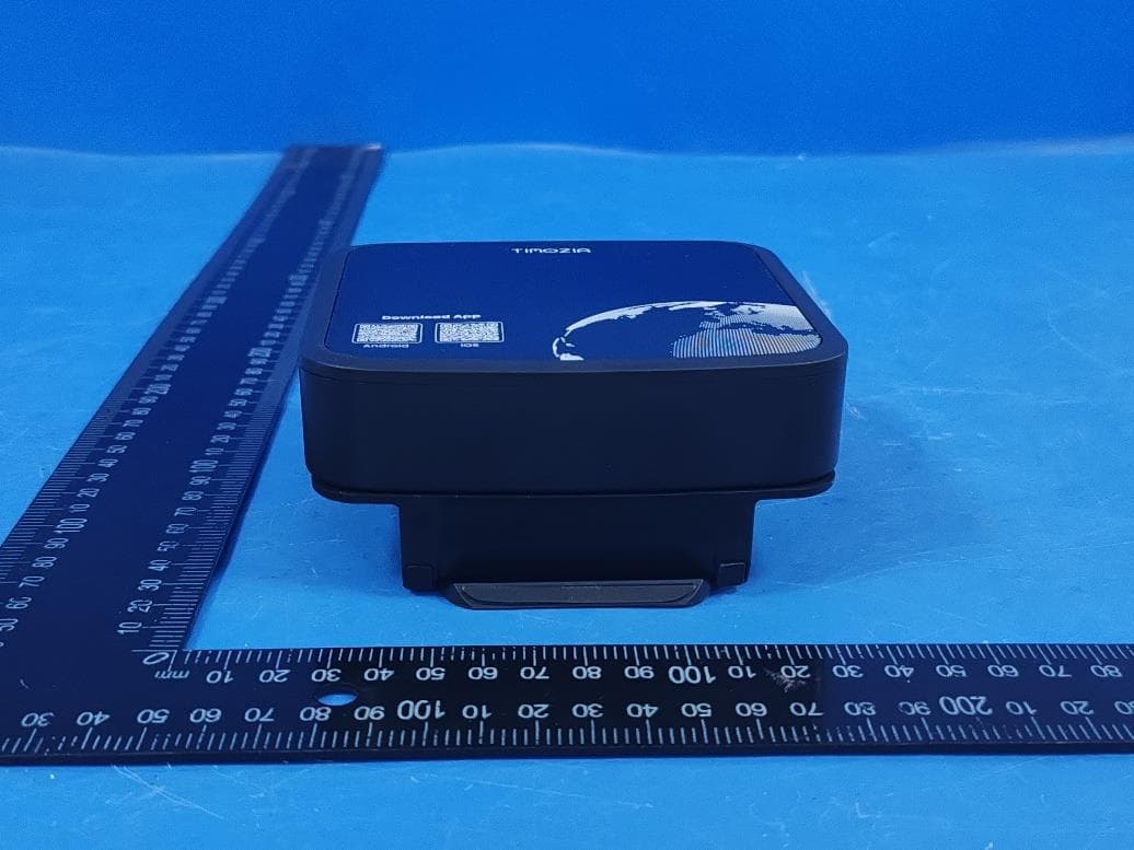 AFace attendance machine - FCC ID 2BXHG-AFACE01N - Noble Paragon Pte. Ltd. (5)