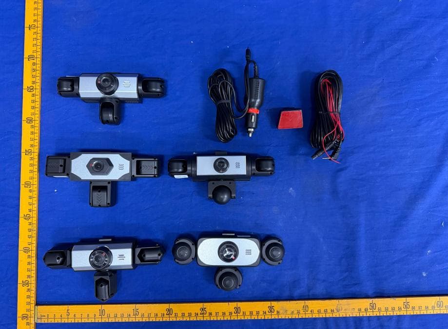 dashcam - FCC ID 2BXHP-W8 - Shenzhen Zhongzhi Tai Electronics Co., Ltd. (2)