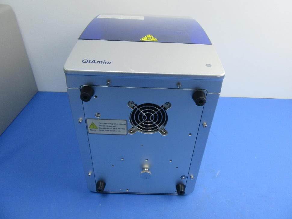 QIAmini - FCC ID 2BXHT-9003607 - QIAGEN GmbH (2)
