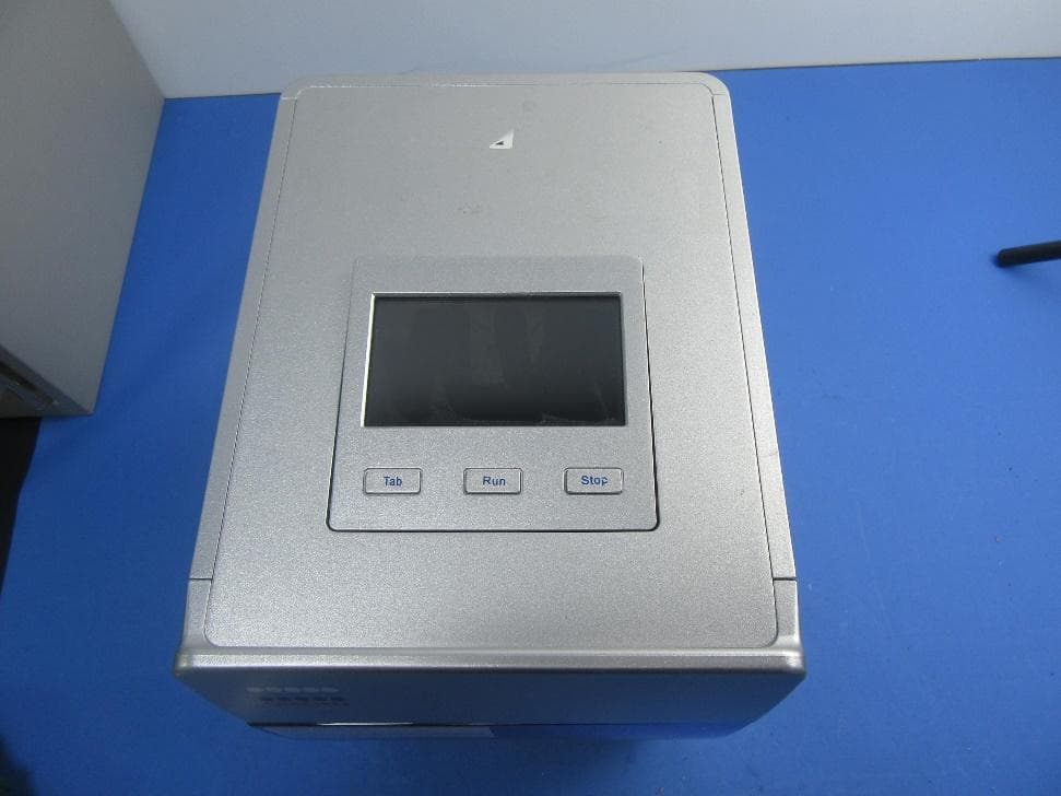 QIAmini - FCC ID 2BXHT-9003607 - QIAGEN GmbH