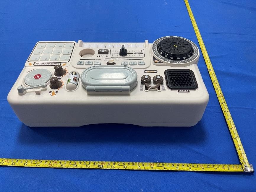 Multifunctional DJ Game Table - FCC ID 2BXI6-8D-10B - Shantou Haodaole Electronic Technology Co., Ltd. (2)