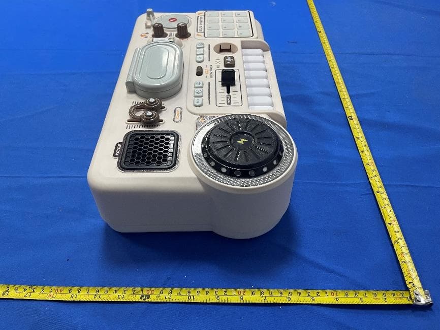 Multifunctional DJ Game Table - FCC ID 2BXI6-8D-10B - Shantou Haodaole Electronic Technology Co., Ltd. (5)