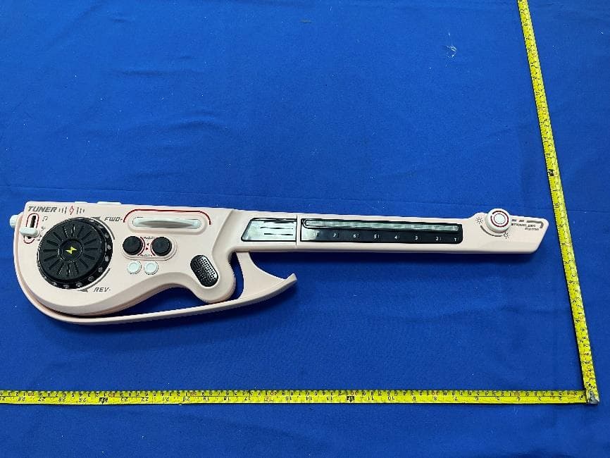 Multifunctional DJ guitar - FCC ID 2BXI6-8D-9C - Shantou Haodaole Electronic Technology Co., Ltd. (5)