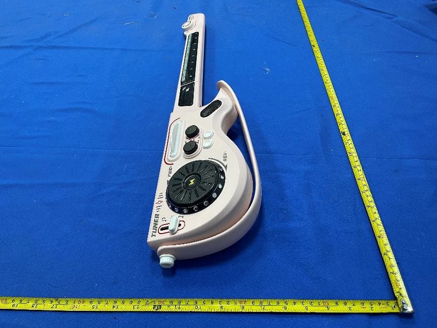 Multifunctional DJ guitar - FCC ID 2BXI6-8D-9C - Shantou Haodaole Electronic Technology Co., Ltd. (3)