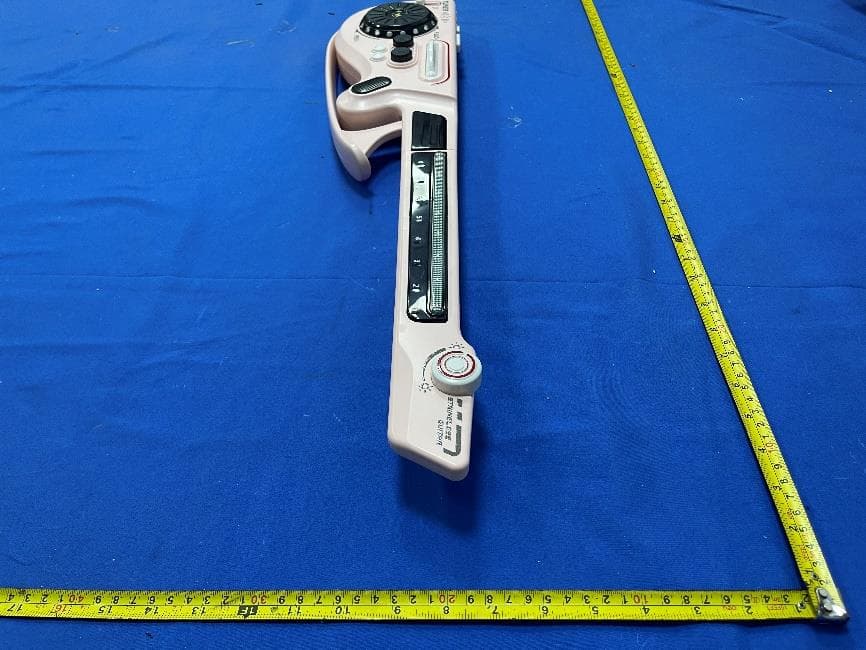 Multifunctional DJ guitar - FCC ID 2BXI6-8D-9C - Shantou Haodaole Electronic Technology Co., Ltd. (2)