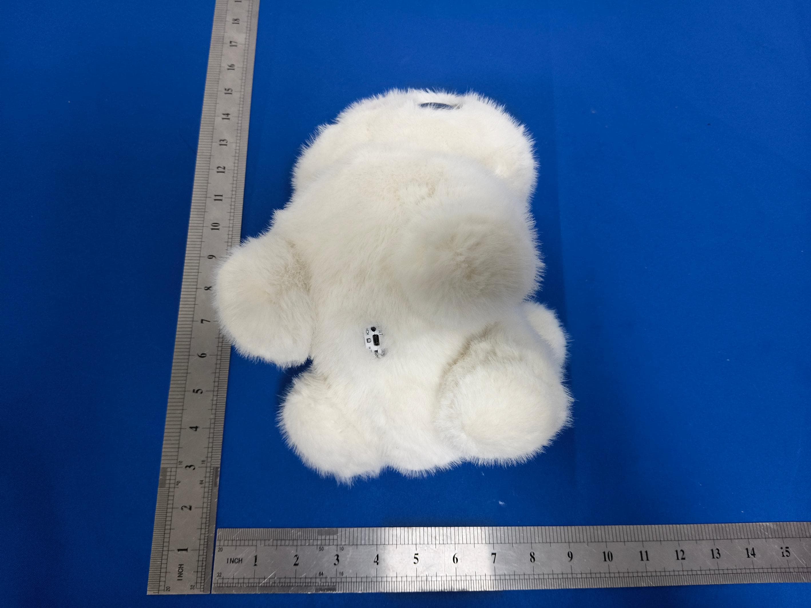 AI Calico Cat Multimodal Learning Companion Smart Toy - FCC ID 2BXIB-V100-011 - VLG Technology Co., Ltd (3)