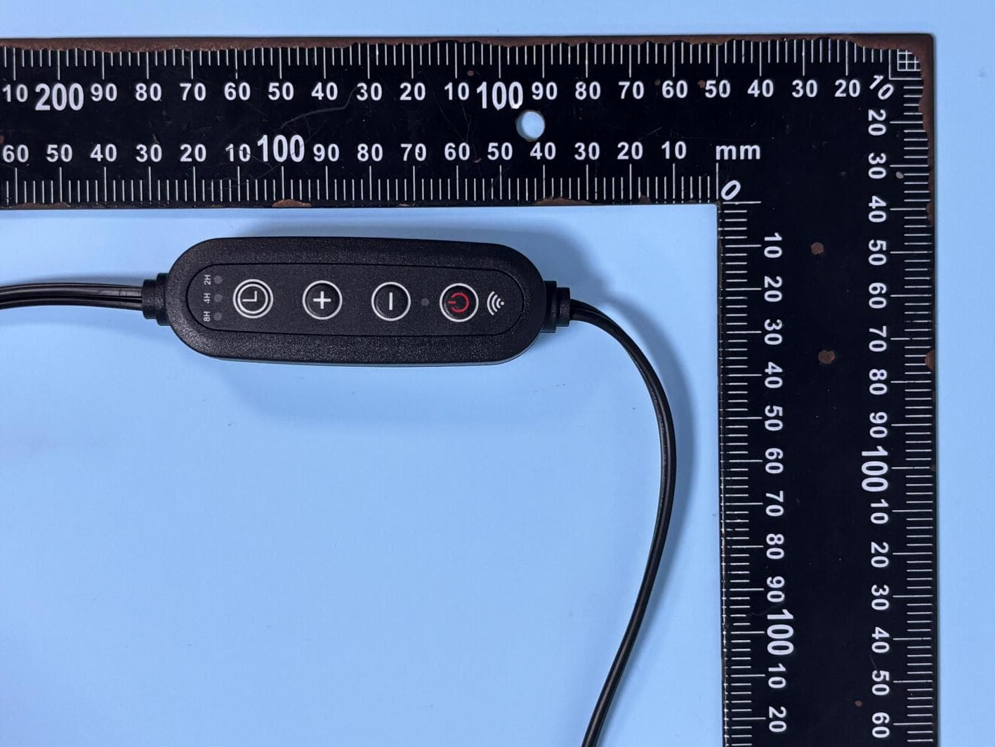 Candle Warmer Lamp - FCC ID 2BXIC-ZJ-LWBDLA1WB - JM Zengge Lighting Co., LTD (3)