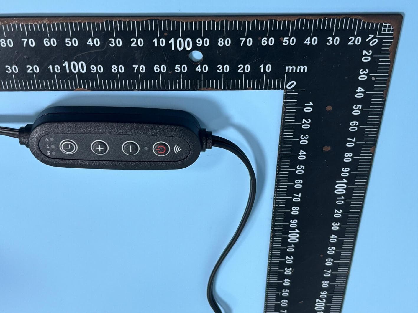 Candle Warmer Lamp - FCC ID 2BXIC-ZJ-LWBDLA1WB - JM Zengge Lighting Co., LTD (2)