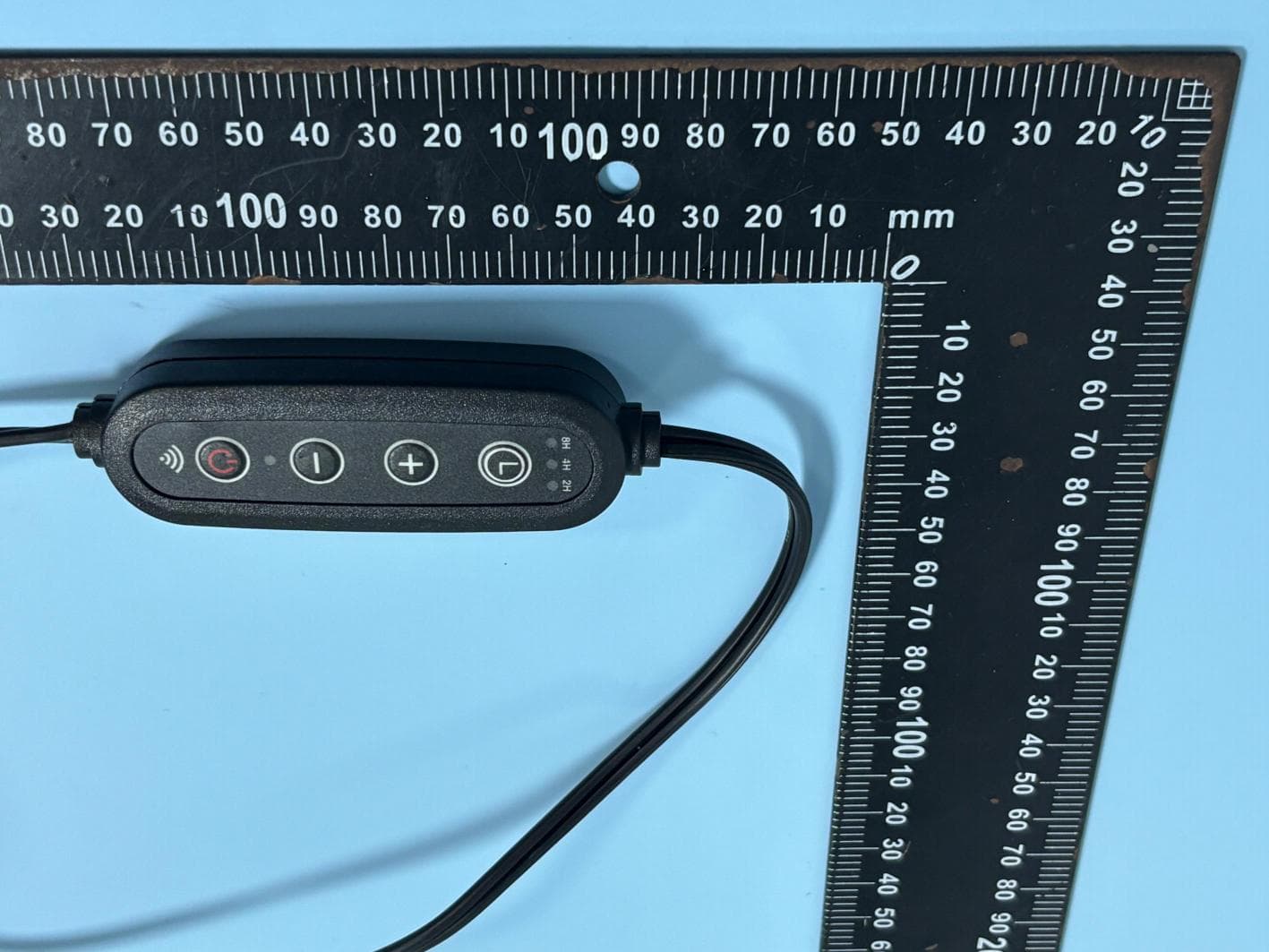Candle Warmer Lamp - FCC ID 2BXIC-ZJ-LWBDLA1WB - JM Zengge Lighting Co., LTD