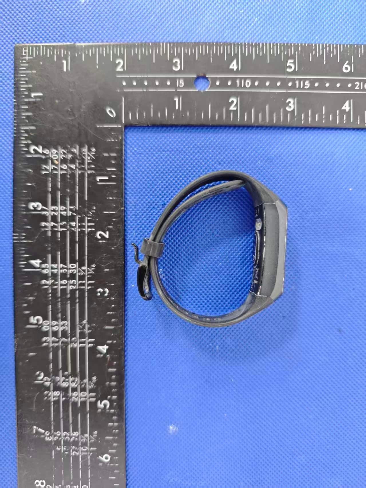 Smart watch - FCC ID 2BXIH-C60 - Shenzhen ZhiHuiJu Technology Co., Ltd. (2)