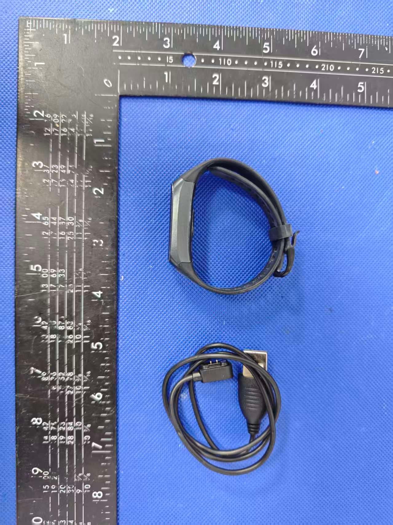 Smart watch - FCC ID 2BXIH-C60 - Shenzhen ZhiHuiJu Technology Co., Ltd. (1)