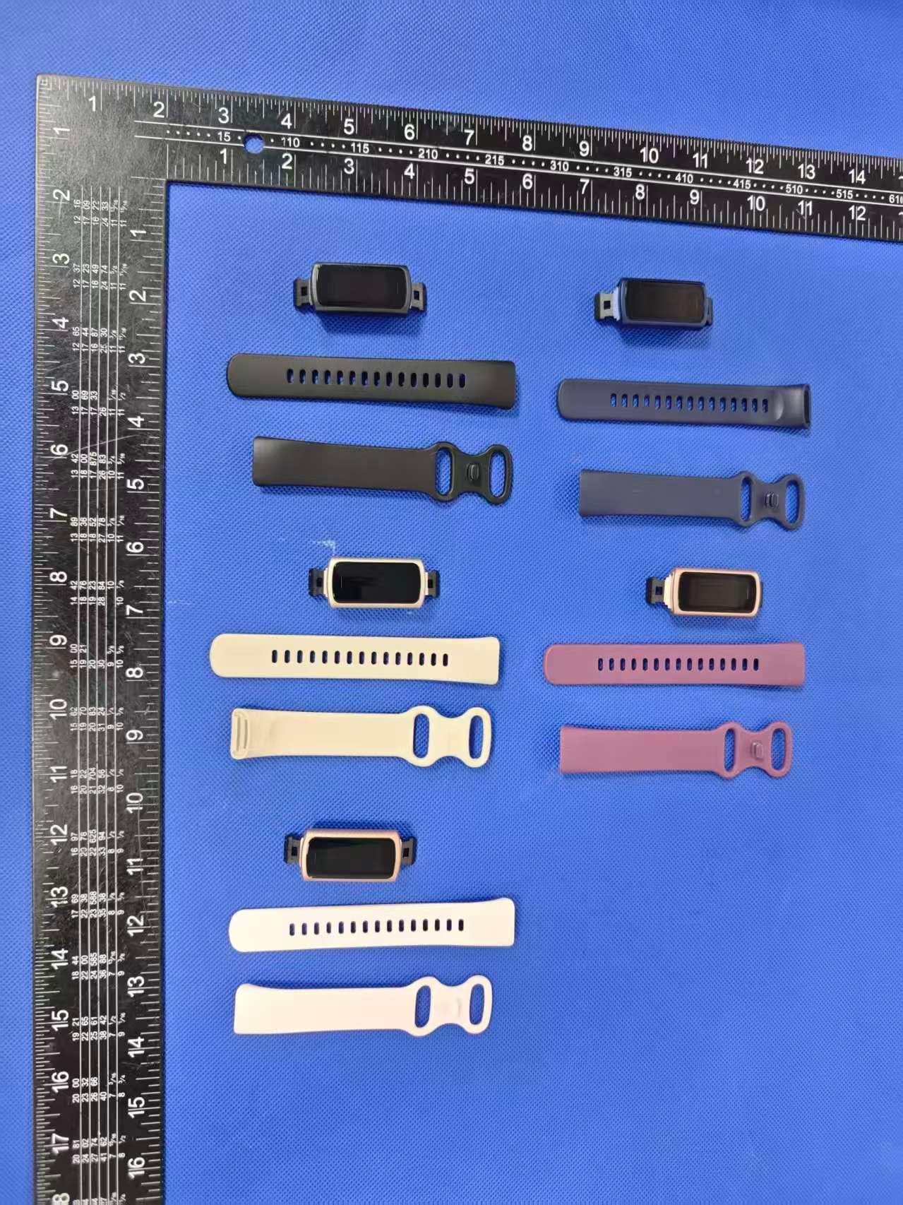 Smart watch - FCC ID 2BXIH-C68L - Shenzhen ZhiHuiJu Technology Co., Ltd.