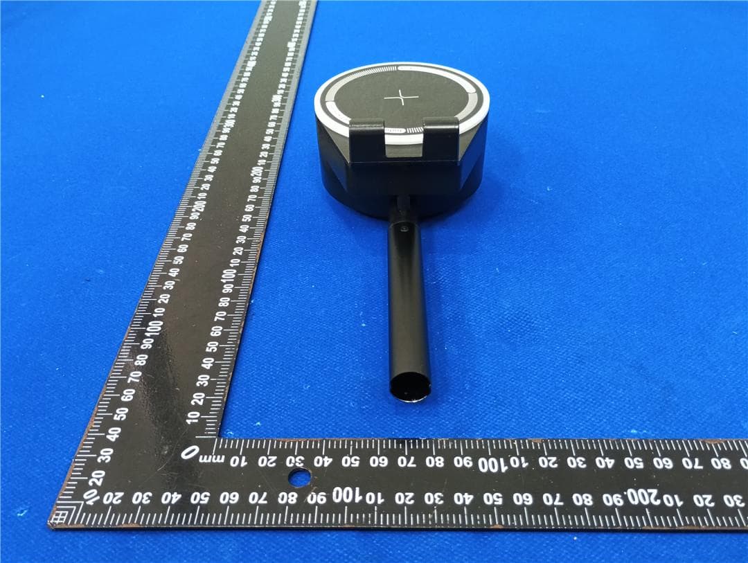 Induction speaker - FCC ID 2BXIK-TS15 - Shenzhen Tianyisheng Technology Co., Ltd. (4)