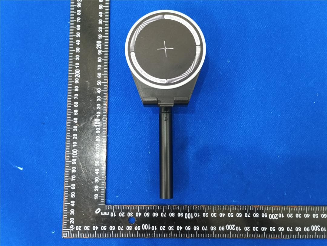 Induction speaker - FCC ID 2BXIK-TS15 - Shenzhen Tianyisheng Technology Co., Ltd. (3)