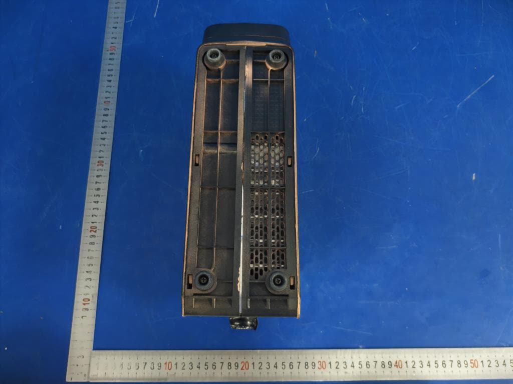 WETOX D2 V2L ADAPTER - FCC ID 2BXINWETOXD2 - WEIDIAN (HANGZHOU) TECHNOLOGY CO., LTD (2)