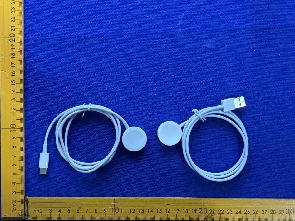 Watch Wireless Charger - FCC ID 2BXIR-T23UA - Dongguan Hexun Technology Co. , Ltd. (2)