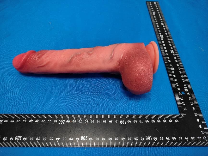 APP Electric Extensible Spraying Penis Set - FCC ID 2BXIY-Q-001-0137 - Shenzhen Beiyaochen Technology Co.,Ltd.