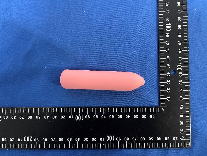 APP Qinghuan Combination Massage Stick (bullet vibrator) - FCC ID 2BXIY-Q-015-0076CP - Shenzhen Beiyaochen Technology Co.,Ltd. (2)
