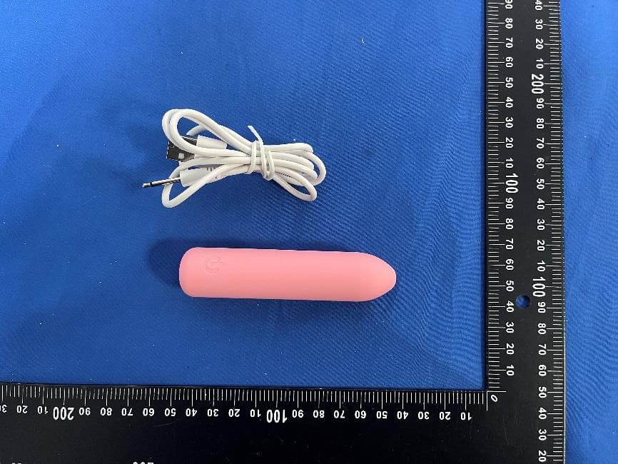 APP Qinghuan Combination Massage Stick (bullet vibrator) - FCC ID 2BXIY-Q-015-0076CP - Shenzhen Beiyaochen Technology Co.,Ltd. (3)