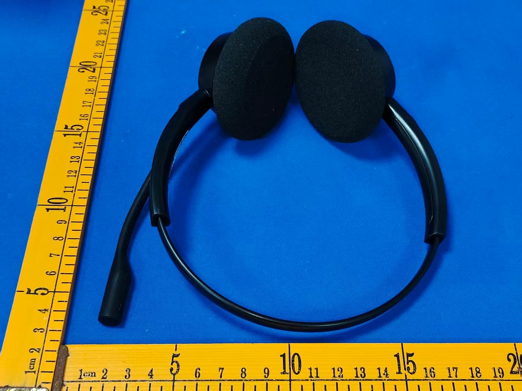 Wireless Headset - FCC ID 2BXIZ-BT108 - Shenzhen Beien Communications Technology Co., Ltd. (5)
