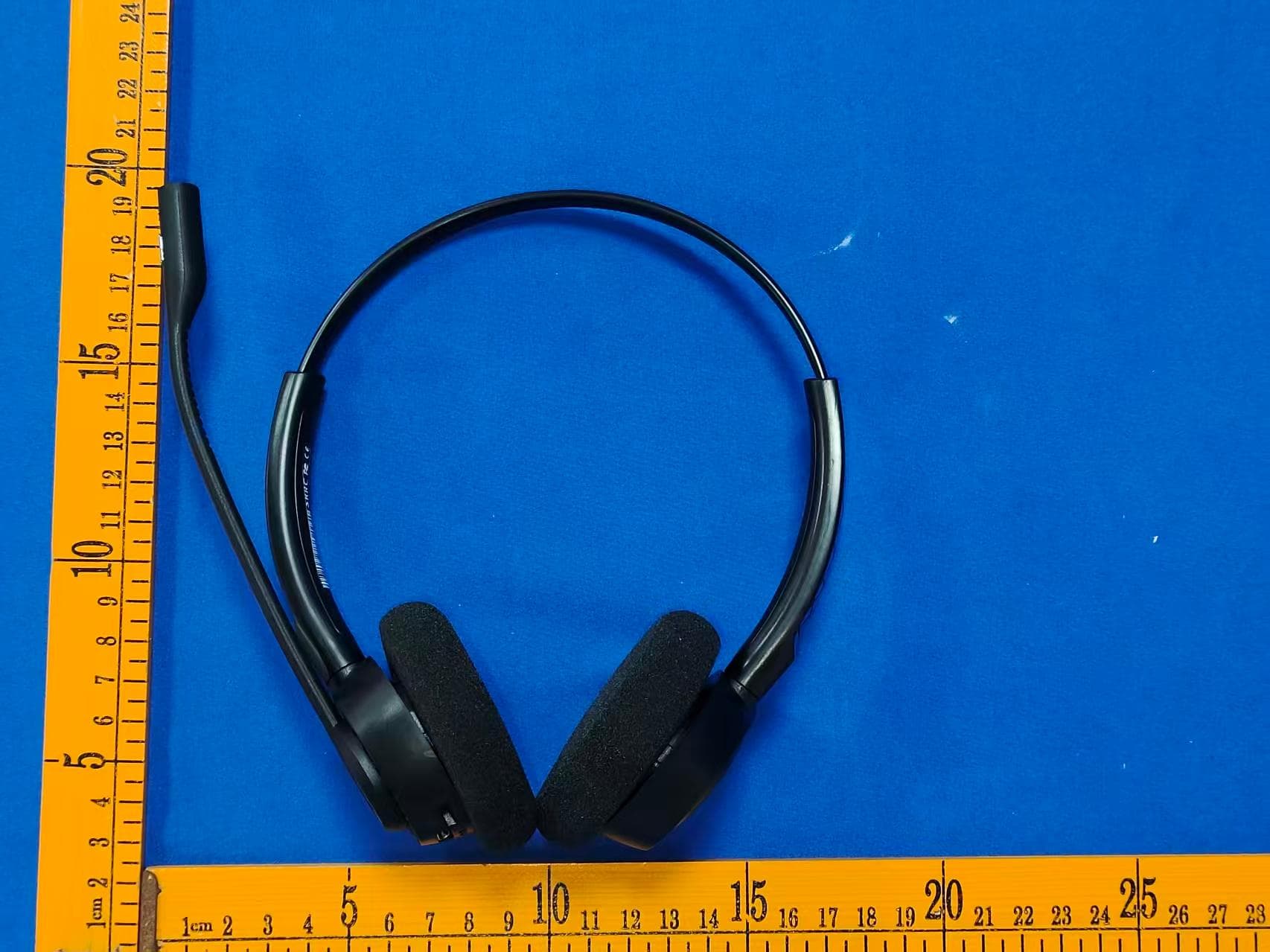 Wireless Headset - FCC ID 2BXIZ-BT108 - Shenzhen Beien Communications Technology Co., Ltd. (4)