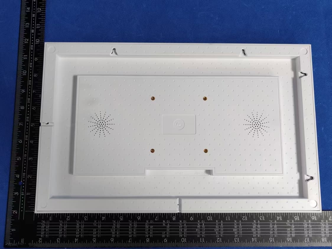 Digital Calendar - FCC ID 2BXJ9-TCA156-PW - MMD(Shanghai)Electronics Technology Co., Ltd (5)