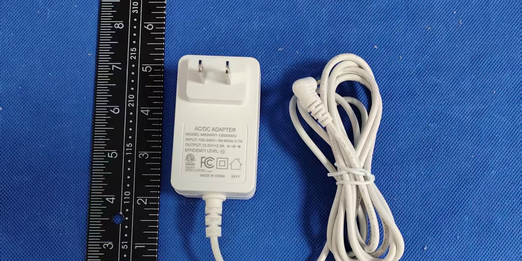 Digital Calendar - FCC ID 2BXJ9-TCA156-PW - MMD(Shanghai)Electronics Technology Co., Ltd (1)