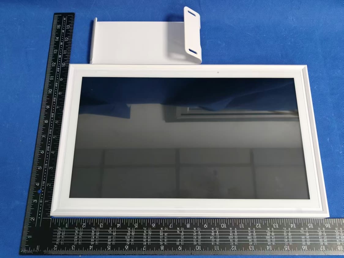 Digital Calendar - FCC ID 2BXJ9-TCA156-PW - MMD(Shanghai)Electronics Technology Co., Ltd (3)