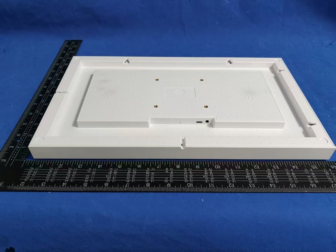 Digital Calendar - FCC ID 2BXJ9-TCA156-PW - MMD(Shanghai)Electronics Technology Co., Ltd (2)