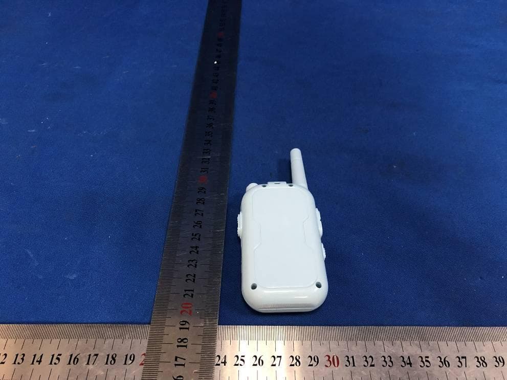 VIDEO WALKIE TALKIES - FCC ID 2BXJC-GST38739603 - GST ENTERPRISE LTD. (2)