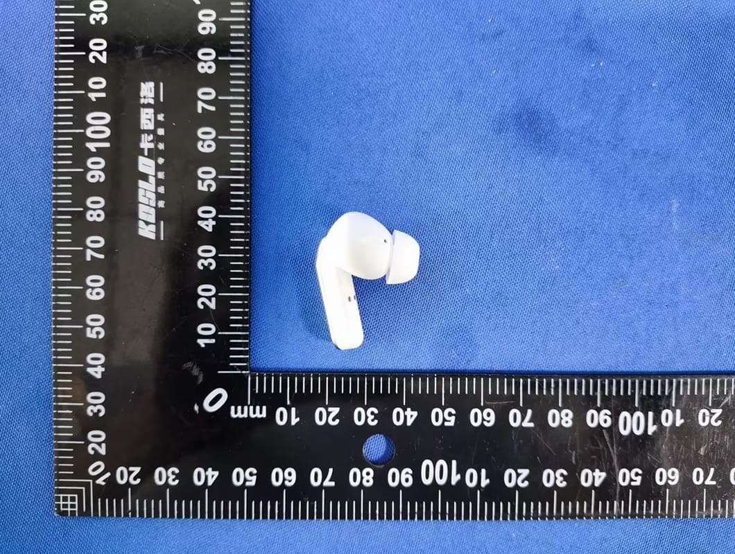 Bluetooth headset - FCC ID 2BXJM-BUDS4PRO - Shenzhen Xuanfengtui Technology Development Co.,Ltd (4)