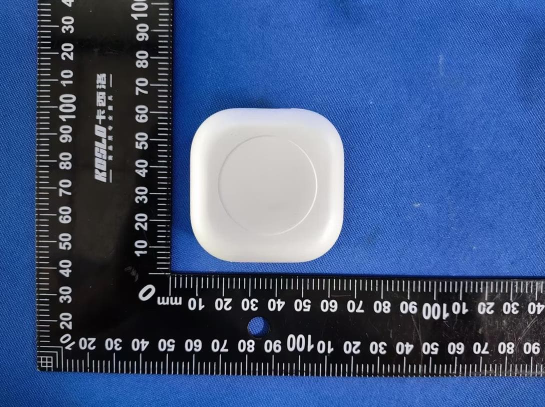 Bluetooth headset - FCC ID 2BXJM-BUDS4PRO - Shenzhen Xuanfengtui Technology Development Co.,Ltd (5)