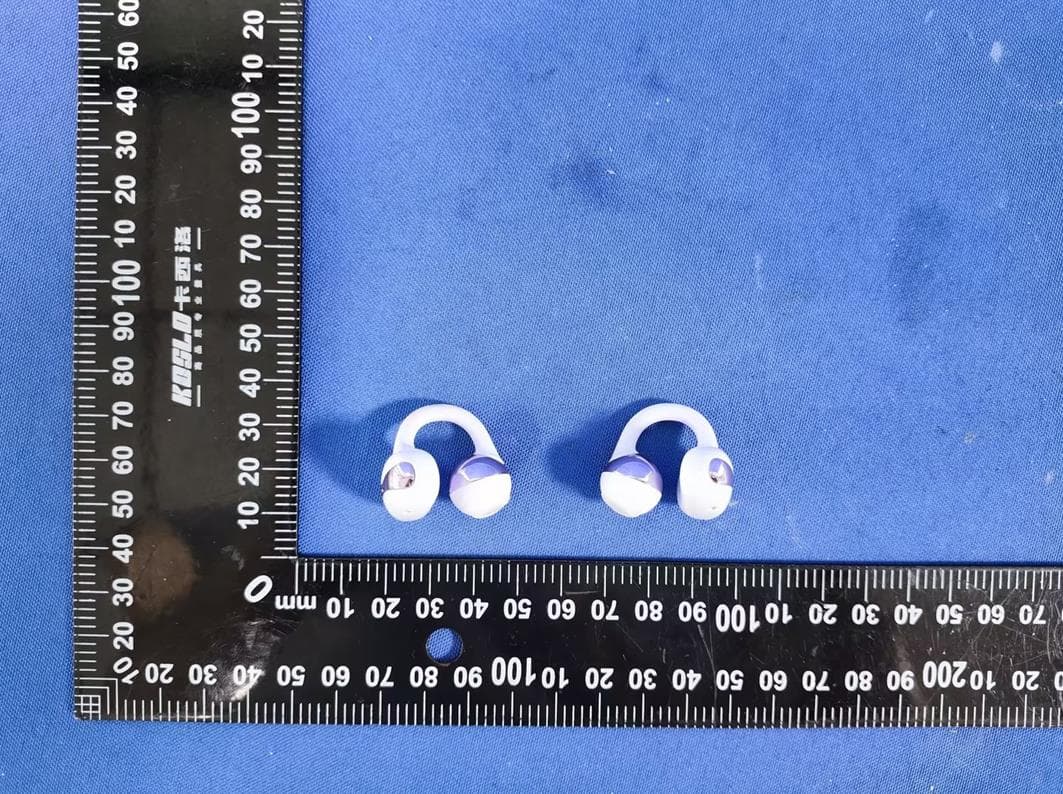 Bluetooth headset - FCC ID 2BXJM-NE-10S - Shenzhen Xuanfengtui Technology Development Co.,Ltd (3)