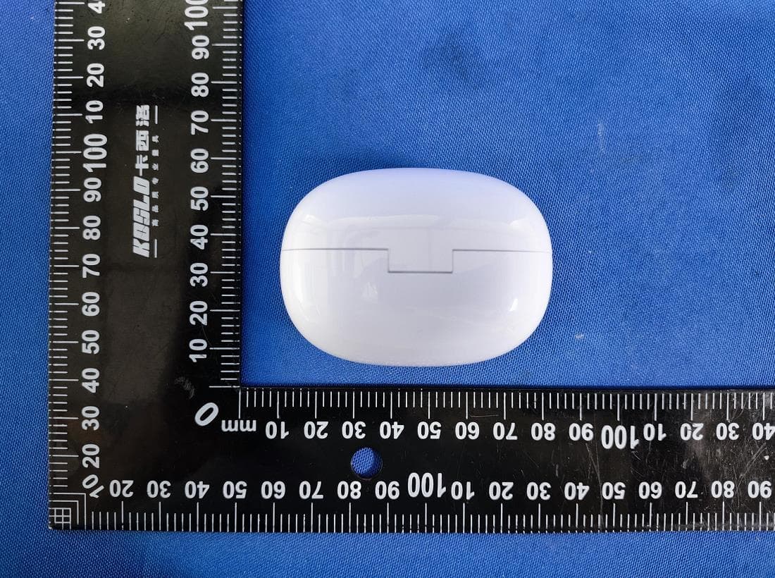 Bluetooth headset - FCC ID 2BXJM-NE-10S - Shenzhen Xuanfengtui Technology Development Co.,Ltd