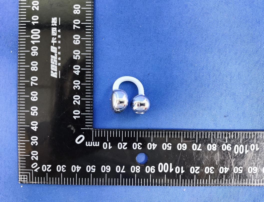 Bluetooth headphones - FCC ID 2BXJM-NE-Y236 - Shenzhen Xuanfengtui Technology Development Co.,Ltd (2)