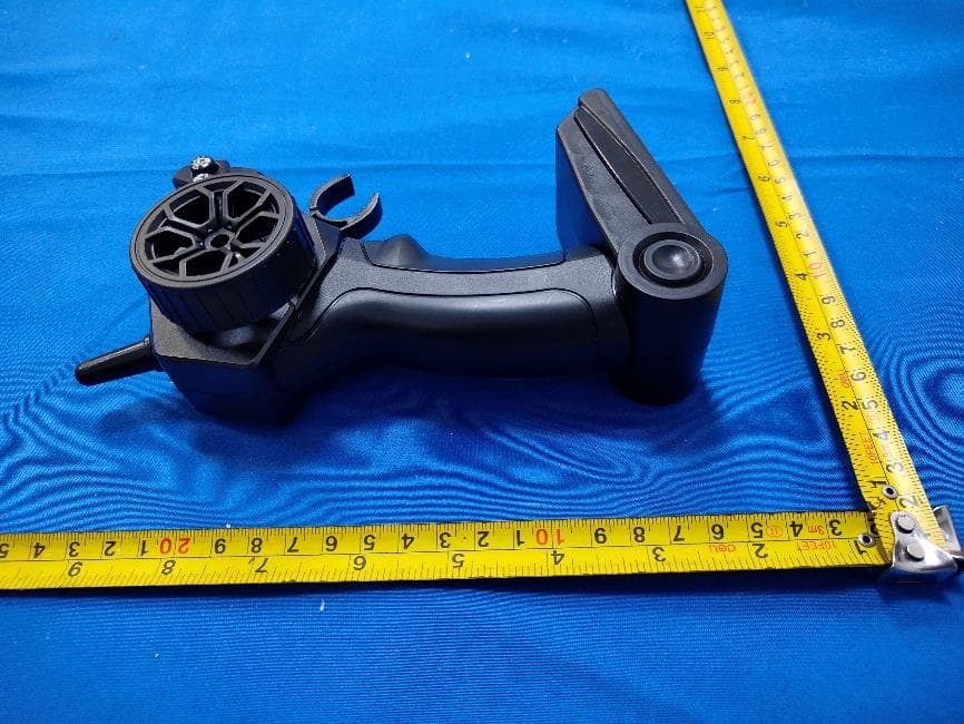 Remote control car - FCC ID 2BXJY-970A - Dimei Craft Toys Co., Ltd., Chenghai District, Shantou City (4)