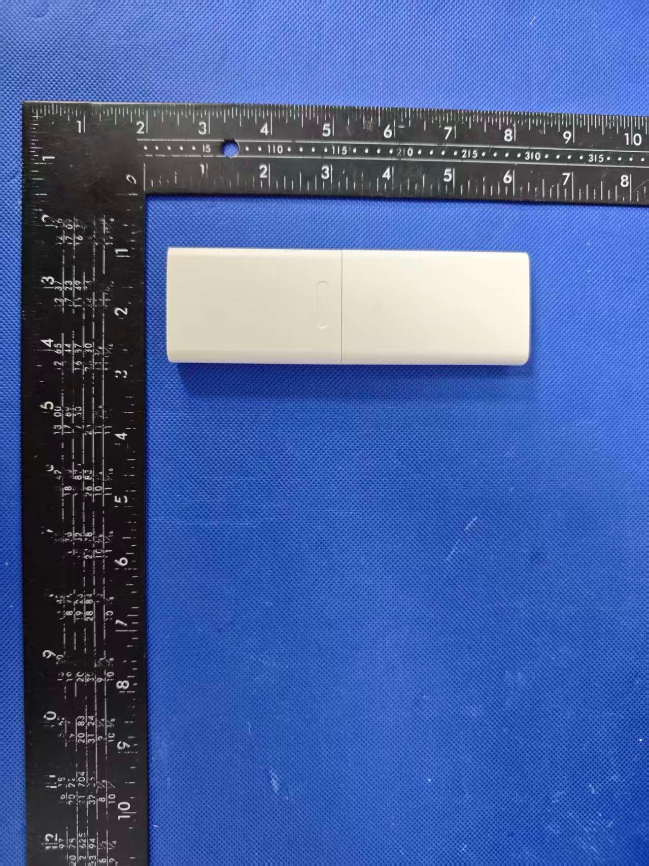 Remote control - FCC ID 2BXKI-J2 - Zhongshan Qiaorui Optoelectronic Technology Co., Ltd. (2)