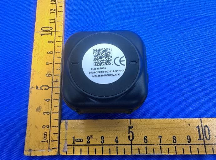 security camera - FCC ID 2BXKL-6606 - Shenzhen Aikechuangpin Technology Co., Ltd. (2)