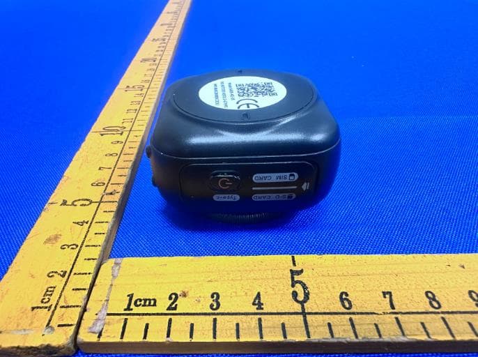 security camera - FCC ID 2BXKL-6606 - Shenzhen Aikechuangpin Technology Co., Ltd. (4)