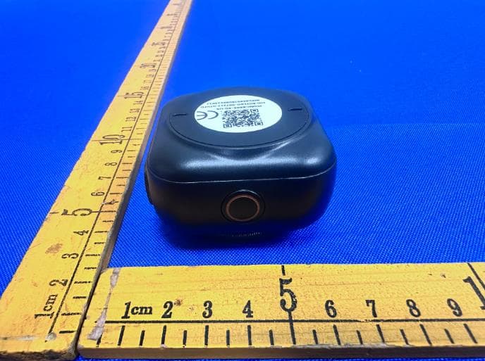 security camera - FCC ID 2BXKL-6606 - Shenzhen Aikechuangpin Technology Co., Ltd. (5)