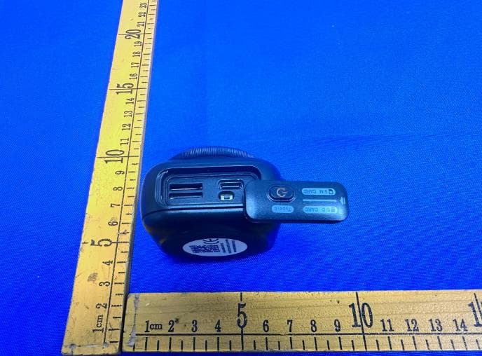 security camera - FCC ID 2BXKL-6606 - Shenzhen Aikechuangpin Technology Co., Ltd. (3)