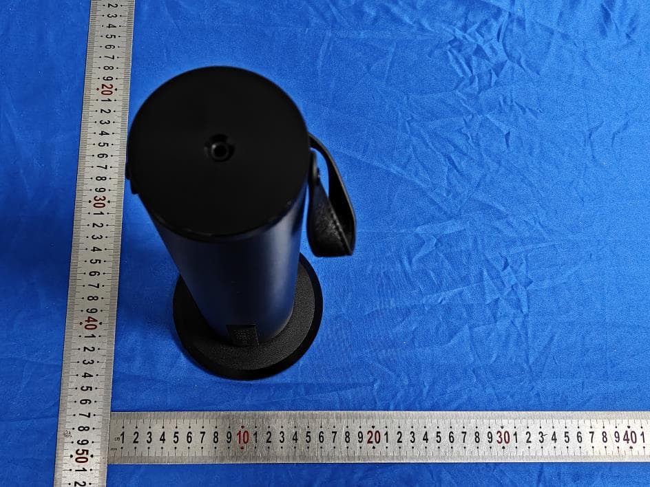 waterless diffuser - FCC ID 2BXKU-WICOO001 - Guangzhou Binchi Trading Co., Ltd.