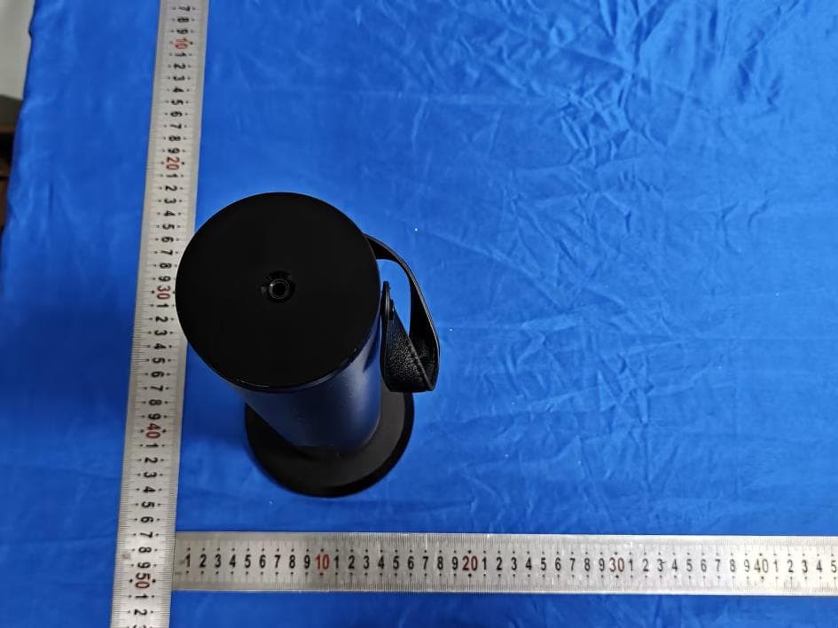 aroma diffuser - FCC ID 2BXKV-A326 - Guangzhou Guorui Trading Co., Ltd. (2)